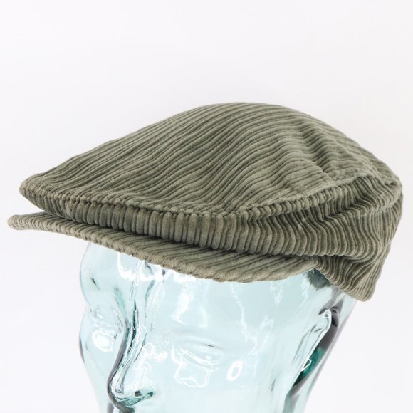 vintage nike corduroy hat